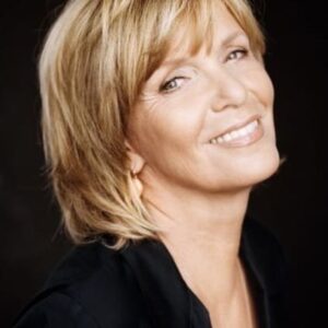 تصویر هنرمند Ulrike Kriener تصویر هنرمند Ulrike Kriener