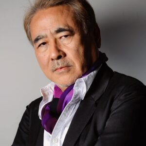 تصویر هنرمند Yoshitaka Amano