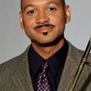 تصویر هنرمند Delfeayo Marsalis
