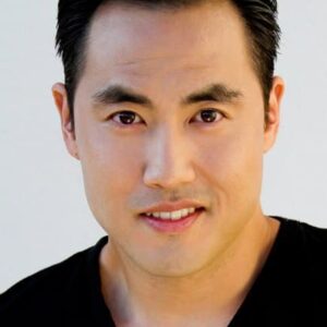 تصویر هنرمند Marcus Choi
