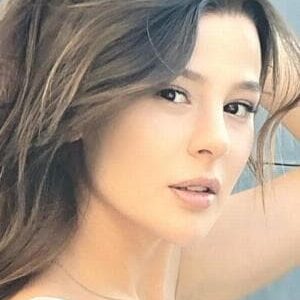تصویر هنرمند Eda Elif Başlamışlı