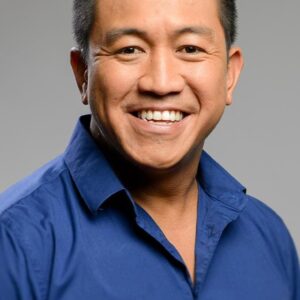تصویر هنرمند Anh Do