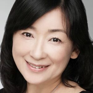 تصویر هنرمند Yuko Minaguchi