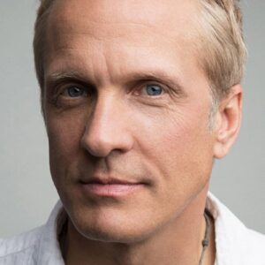 تصویر هنرمند Patrick Fabian