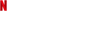 لوگوی رسمی سریال Zombieverse (2023)