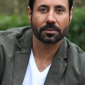 تصویر هنرمند Binnu Dhillon تصویر هنرمند Binnu Dhillon