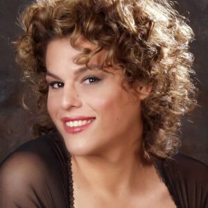 تصویر هنرمند Alexandra Billings تصویر هنرمند Alexandra Billings