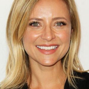 تصویر هنرمند Christine Lakin