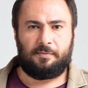 تصویر هنرمند Mustafa Kirantepe