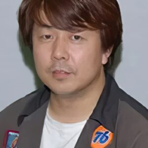 تصویر هنرمند Kouichi Nagano