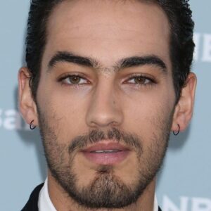 تصویر هنرمند Michel Duval