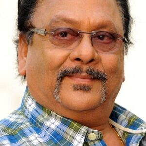 تصویر هنرمند Krishnam Raju