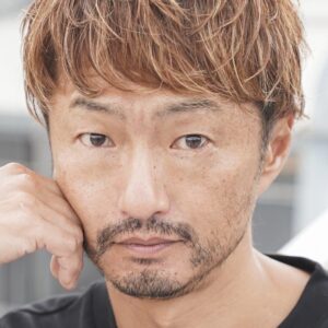 تصویر هنرمند Shinji Kawada