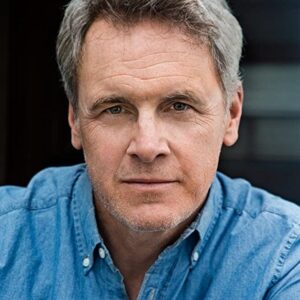 تصویر هنرمند Mark Moses