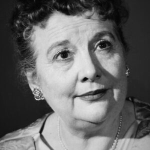 تصویر هنرمند Madge Blake