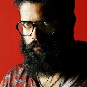 تصویر هنرمند Govindh Vasantha تصویر هنرمند Govindh Vasantha