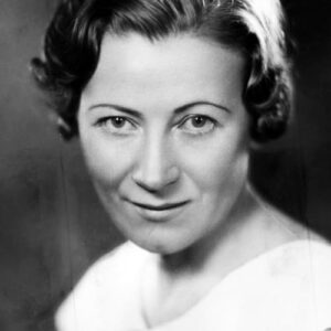 تصویر هنرمند Edith Evanson