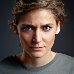 تصویر هنرمند Cecilia Diesch