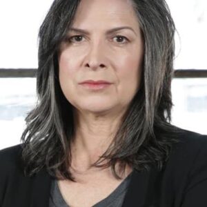 تصویر هنرمند Pamela Rabe