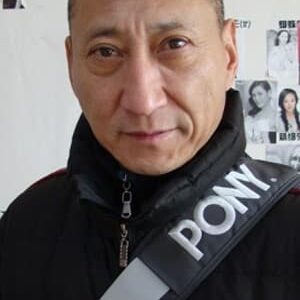 تصویر هنرمند Zhang Chunzhong