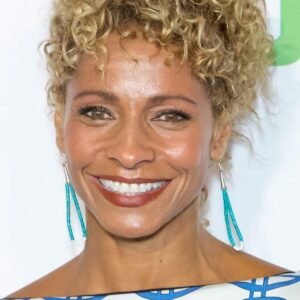 تصویر هنرمند Michelle Hurd