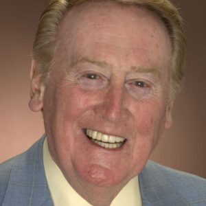 تصویر هنرمند Vin Scully تصویر هنرمند Vin Scully