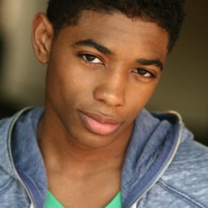 تصویر هنرمند Nadji Jeter