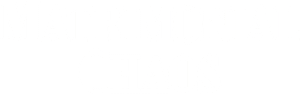 لوگوی رسمی سریال Matrimonial Chaos (2018)