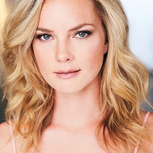 تصویر هنرمند Cindy Busby