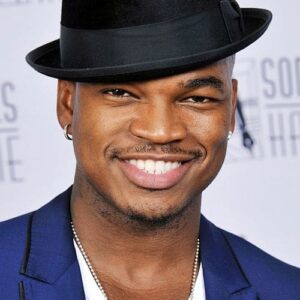 تصویر هنرمند Ne-Yo