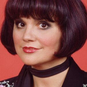 تصویر هنرمند Linda Ronstadt