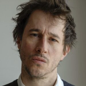تصویر هنرمند Bertrand Bonello تصویر هنرمند Bertrand Bonello