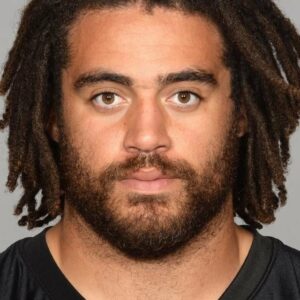 تصویر هنرمند Jared Odrick
