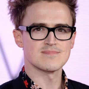 تصویر هنرمند Tom Fletcher