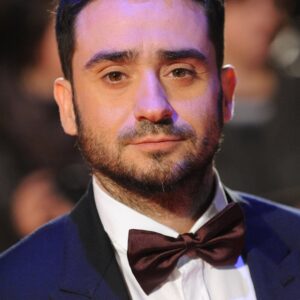 تصویر هنرمند J.A. Bayona