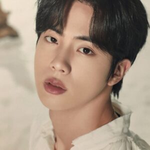 تصویر هنرمند Jin