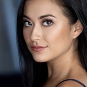 تصویر هنرمند Kiera Wallace تصویر هنرمند Kiera Wallace