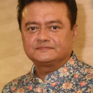 تصویر هنرمند Saswata Chatterjee