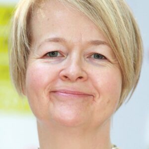 تصویر هنرمند Sarah Waters
