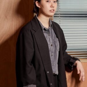 تصویر هنرمند Lee Min-whee