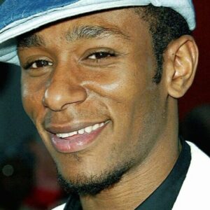 تصویر هنرمند Yasiin Bey