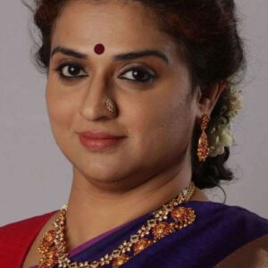تصویر هنرمند Pavitra Lokesh