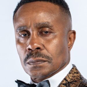 تصویر هنرمند Vusi Kunene