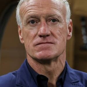 تصویر هنرمند Didier Deschamps