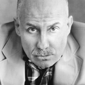 تصویر هنرمند James Ellroy