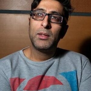 تصویر هنرمند Sanjeev Kohli