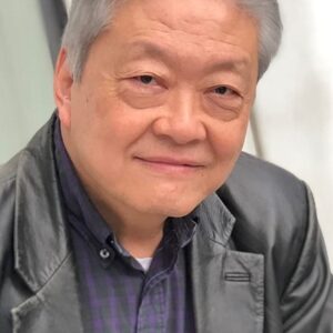 تصویر هنرمند Clem Cheung