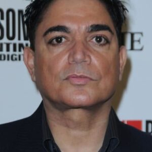 تصویر هنرمند Michael DeLorenzo