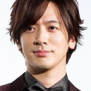 تصویر هنرمند DAIGO