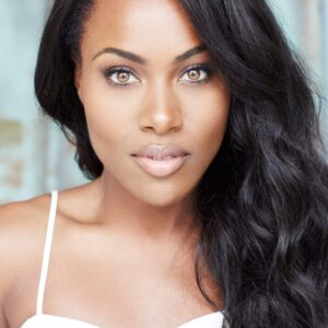 تصویر هنرمند DeWanda Wise